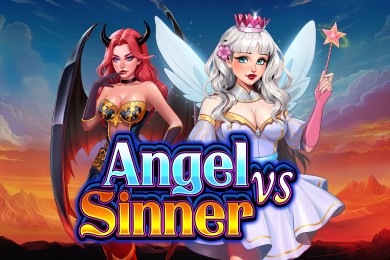Angelvssinner играть в Бип Бип Казино